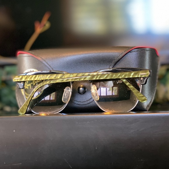 Ray Ban Sunglasses - Picture 4 of 4